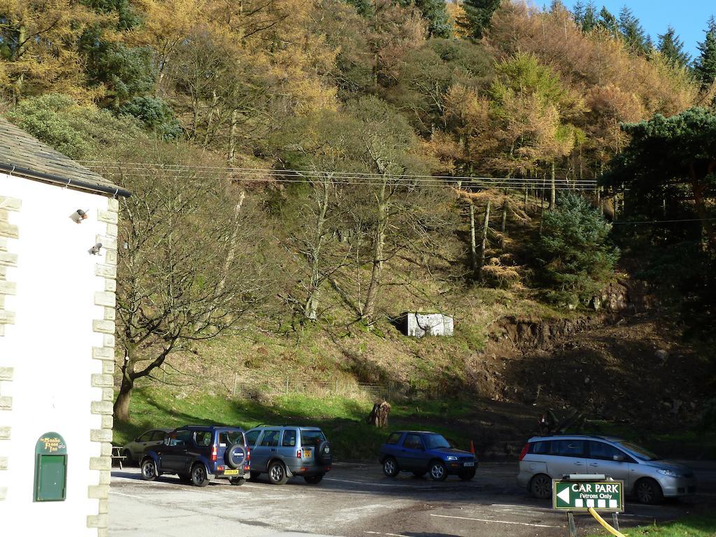 The Snake Pass Inn 埃代尔 外观 照片