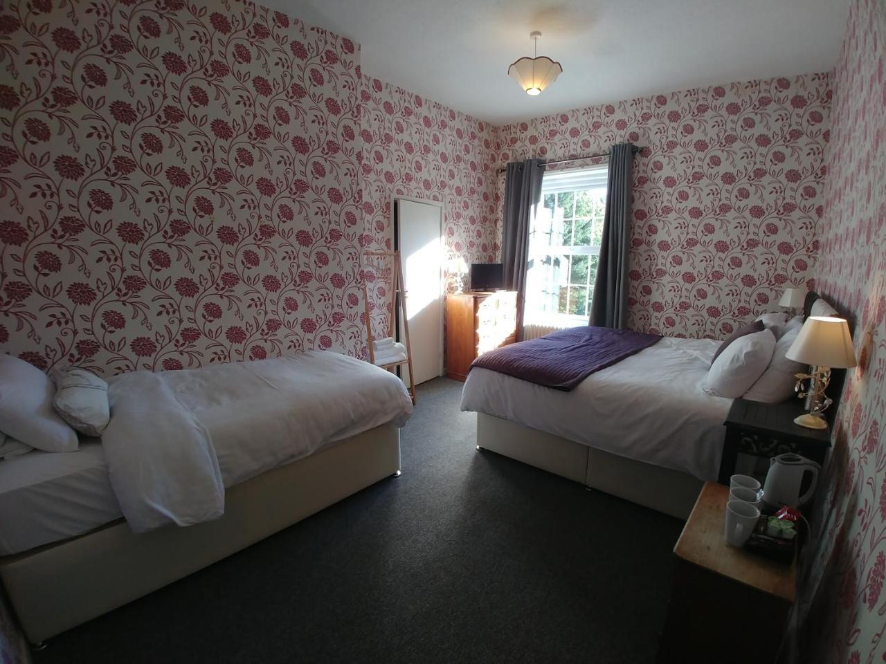 The Snake Pass Inn 埃代尔 外观 照片